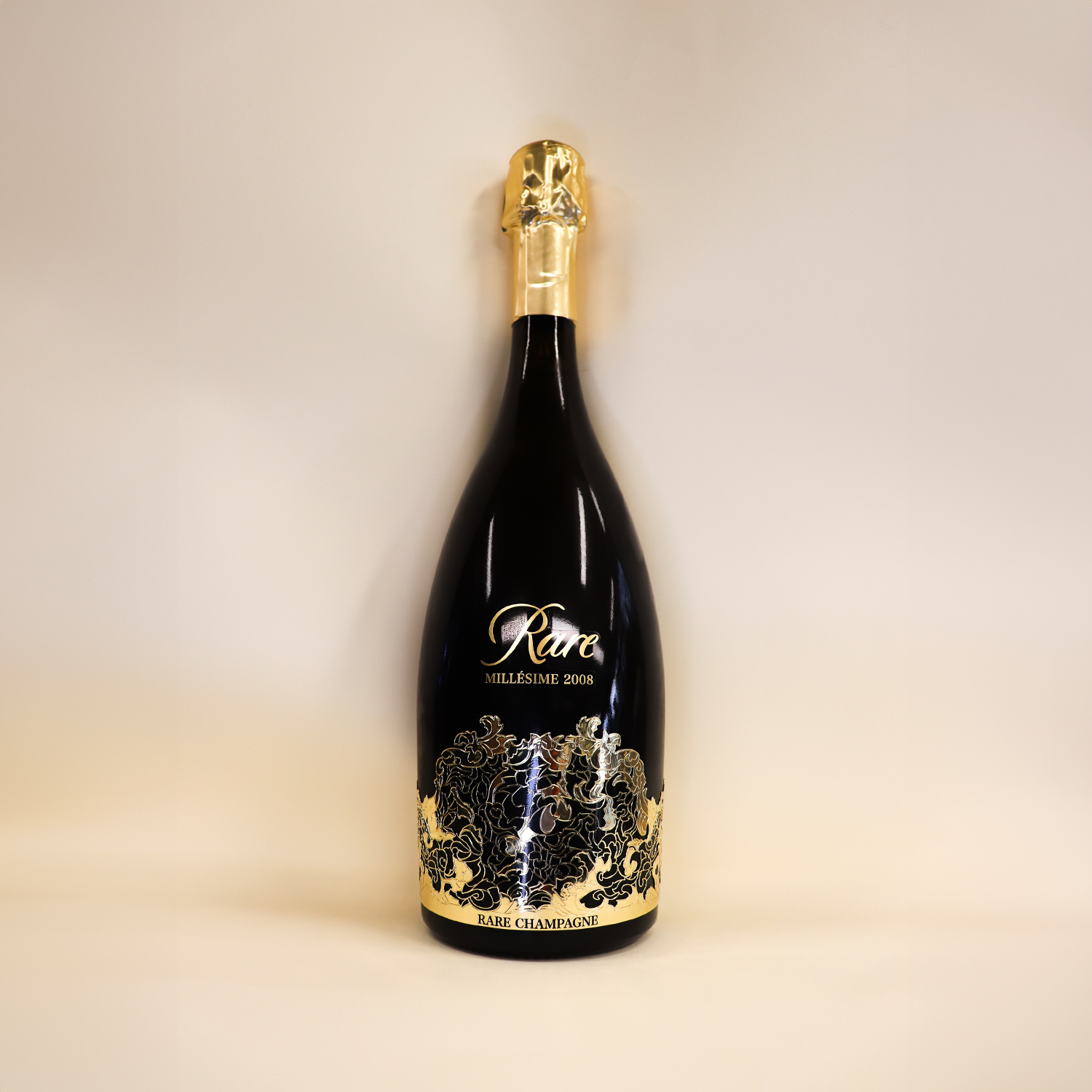 RARE CHAMPAGNE MILLESIME 2008 — Vino Wines RARE CHAMPAGNE MILLESIME 2008 — Vino Wines